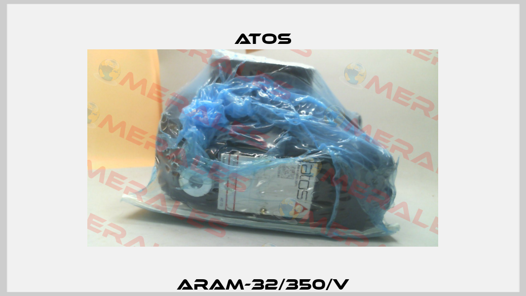 ARAM-32/350/V Atos