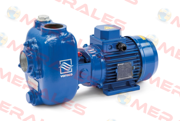 JS 2-180 P10 10023482 Varisco pumps