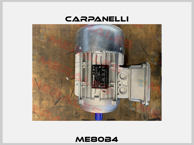 ME80b4 Carpanelli