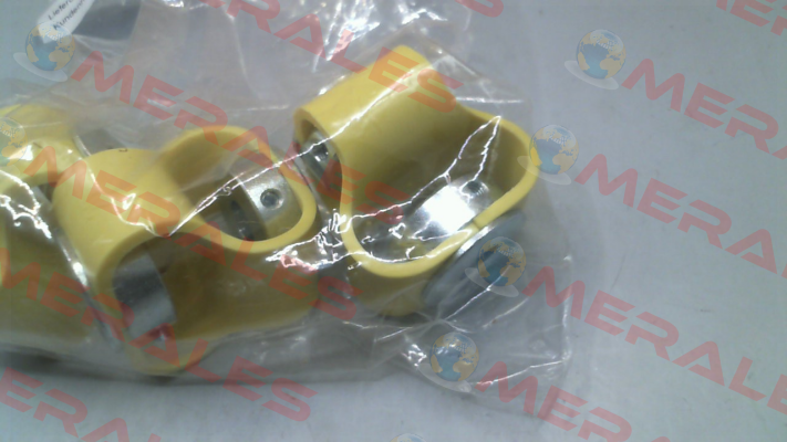 1260003300 // P-Flex coupling size. 20, yellow d1=10/d2=10mm Paguflex