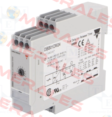 DBB02DM24 Carlo Gavazzi