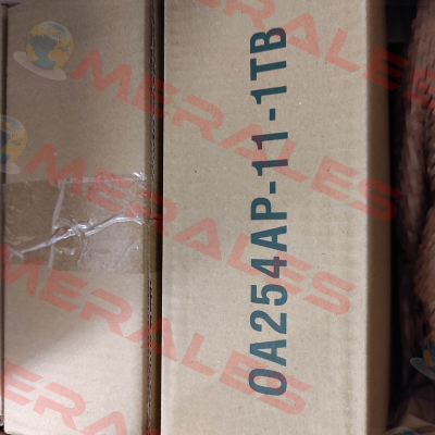 OA254AP-11-1TB Orion Fans
