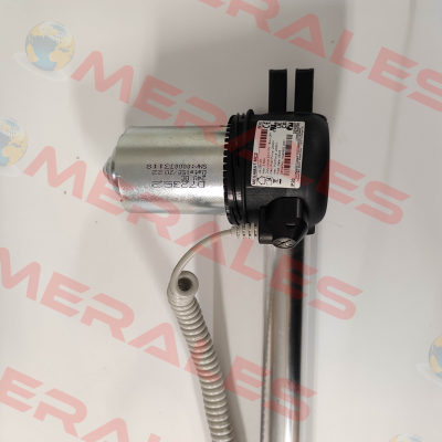 MCZ/BK/481-300/F/2.0/24 LS/IP20/SLS/EXCL / 86300 DEWERT