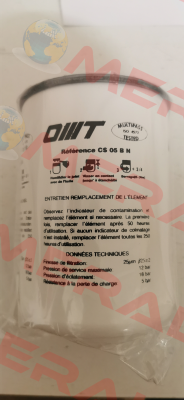 CS05BN Omt
