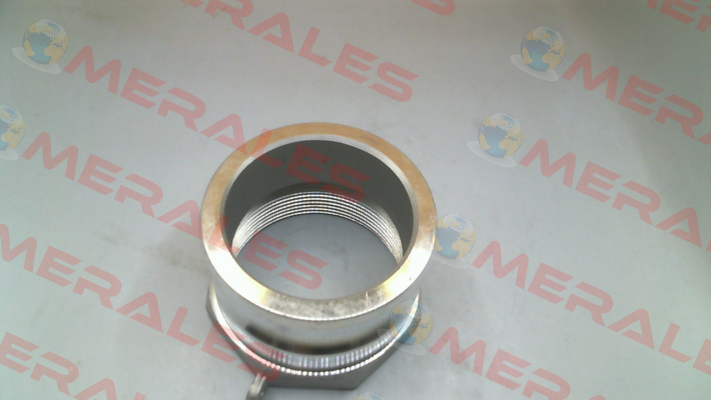 AVKI 75 Al NPT Elaflex