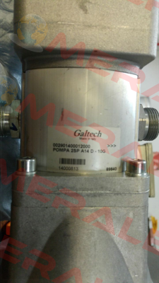 2SPA14D-10G Galtech