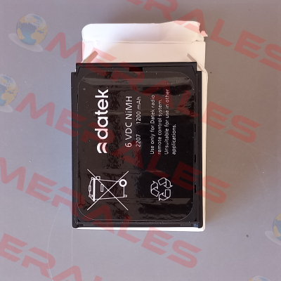 SF-0016-00 Datek