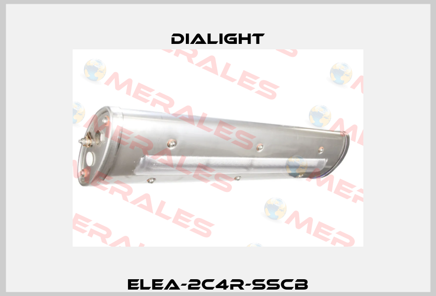 ELEA-2C4R-SSCB  Dialight