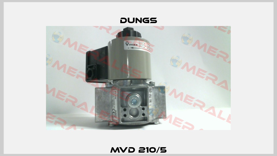 MVD 210/5 Dungs