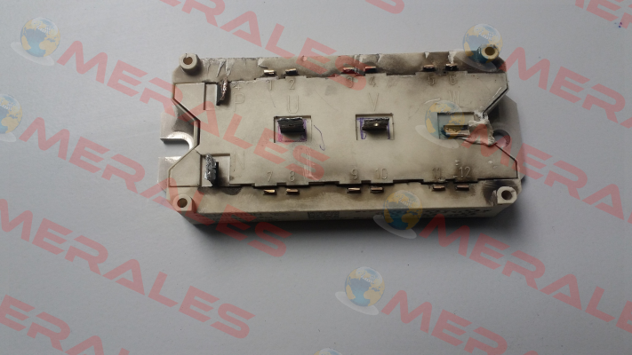 SKM40GD123D obsolete/possible alternatives 21918000 or 21918010 Semikron