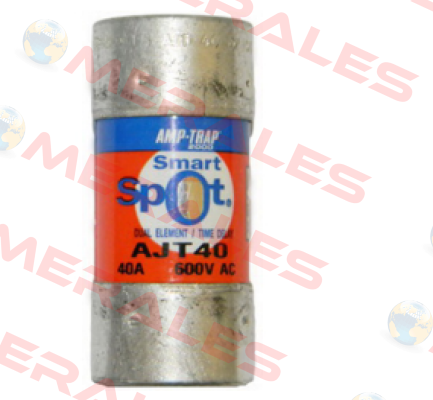 AJT40 (1x 10 pcs) Mersen