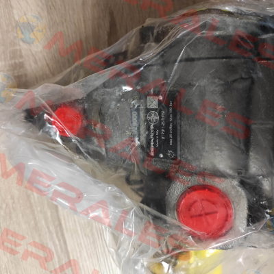 01 PLP 1.25 FHRM Duplomatic