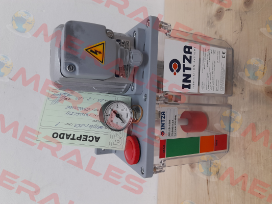 GE11/B-1-253 Intza