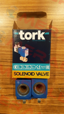 C40230VAC24VA Tork