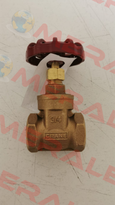 D151XAT 3/4" Crane