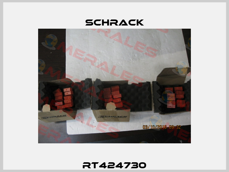 RT424730 Schrack
