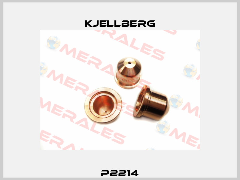 P2214 Kjellberg