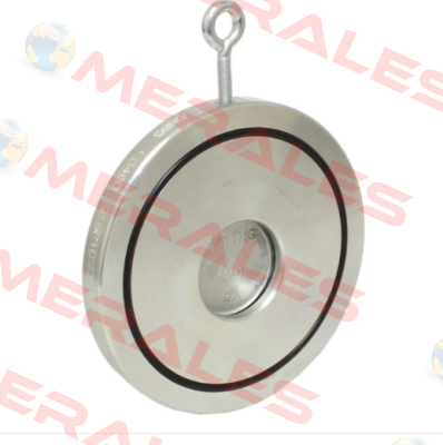RK453016 End Armaturen