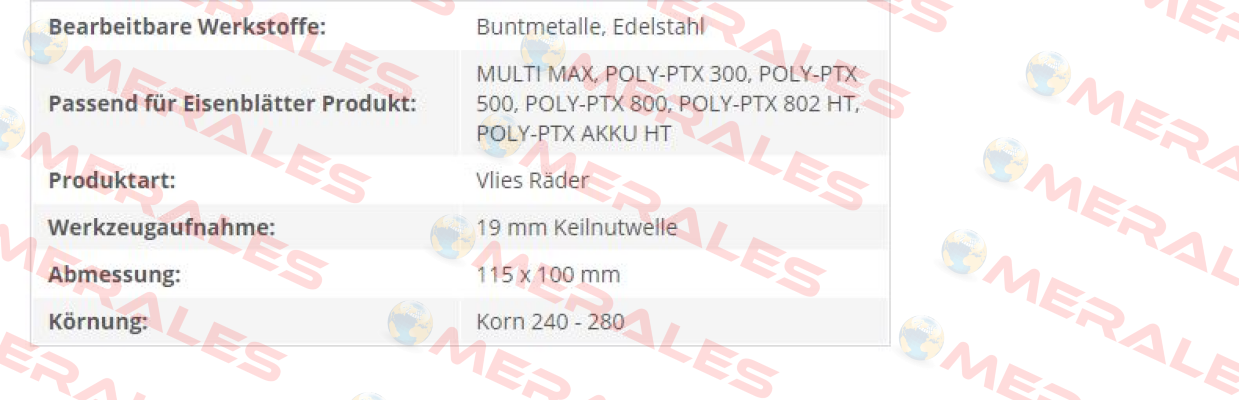 43004 Eisenblätter