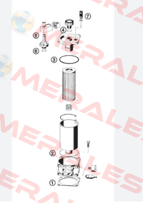 PI 50016-094 MAHLE