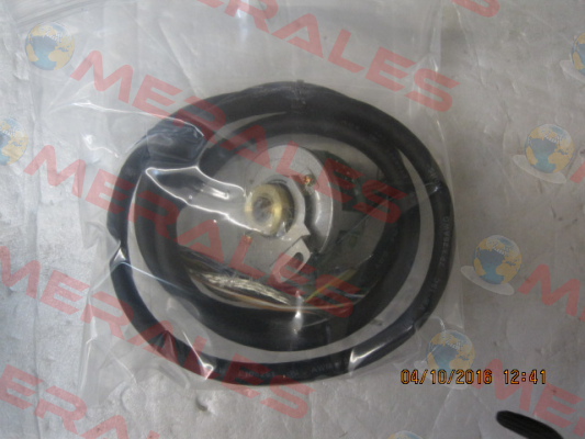 H42-8-2500WL8 LS Mecapion