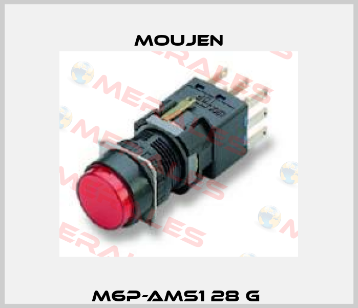 M6P-AMS1 28 G  Moujen