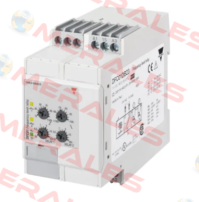 DFC01DB23 Carlo Gavazzi