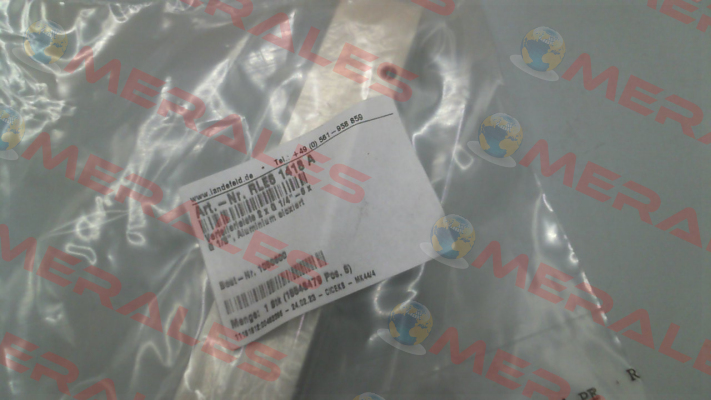 RLE6 1418 A Landefeld