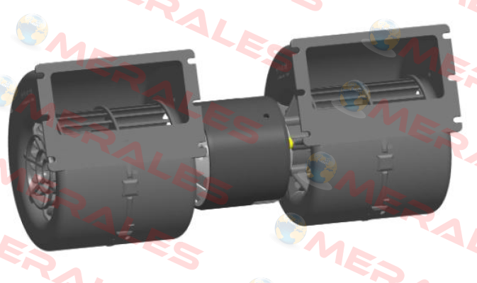 008-B45-02 24V SPAL