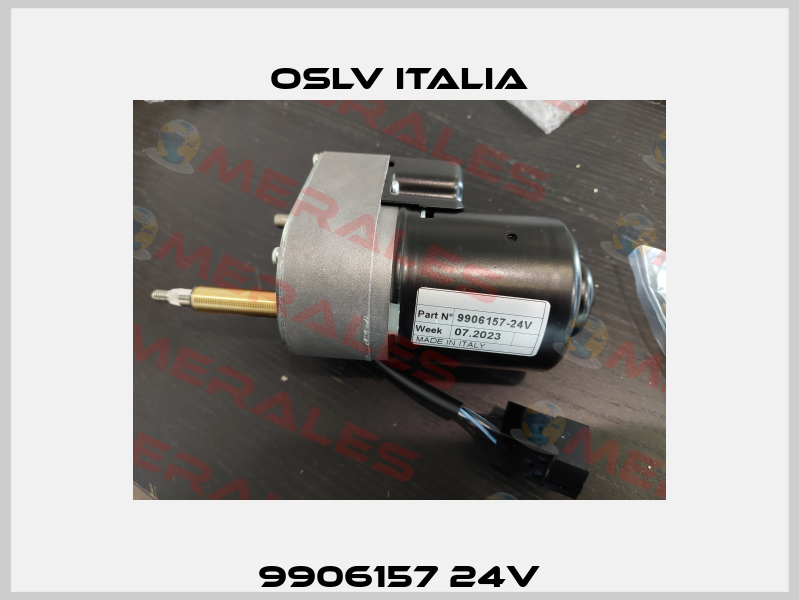 9906157 24V OSLV Italia