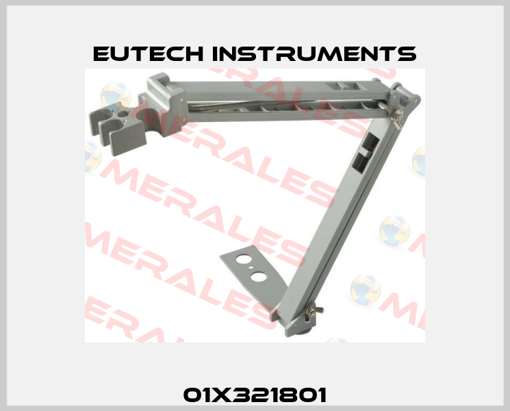 01X321801 Eutech Instruments