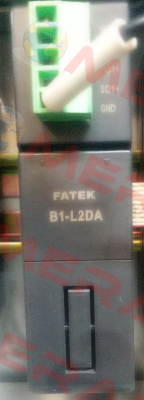 B1-L2DA Fatek