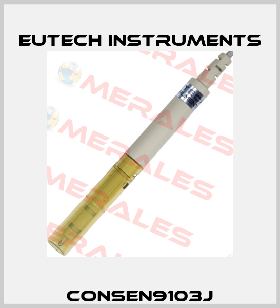 CONSEN9103J Eutech Instruments