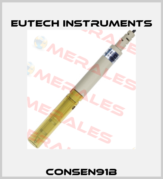 CONSEN91B Eutech Instruments