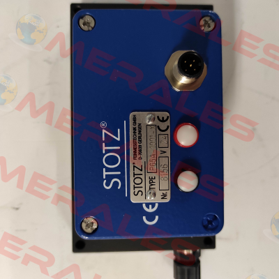 P65A-1001-X (10000644) Stotz