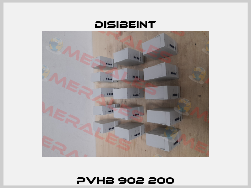 PVHB 902 200 Disibeint