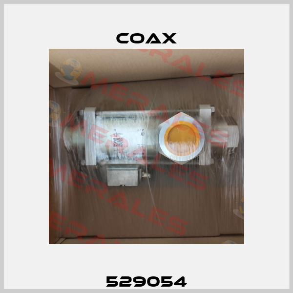 529054 Coax