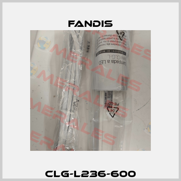 CLG-L236-600 Fandis