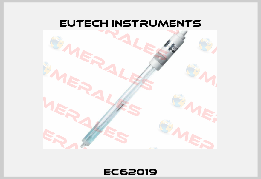 EC62019 Eutech Instruments