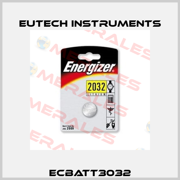 ECBATT3032 Eutech Instruments