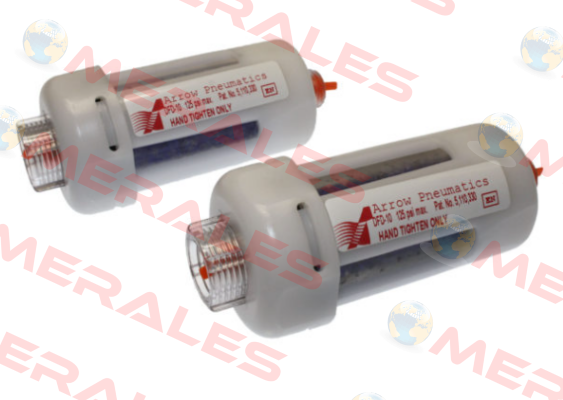 DFD-10 (1 box of 2 pcs) Arrow Pneumatics