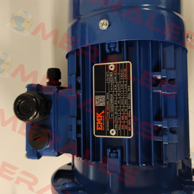 KAE2A80B-2B5E3K EMK
