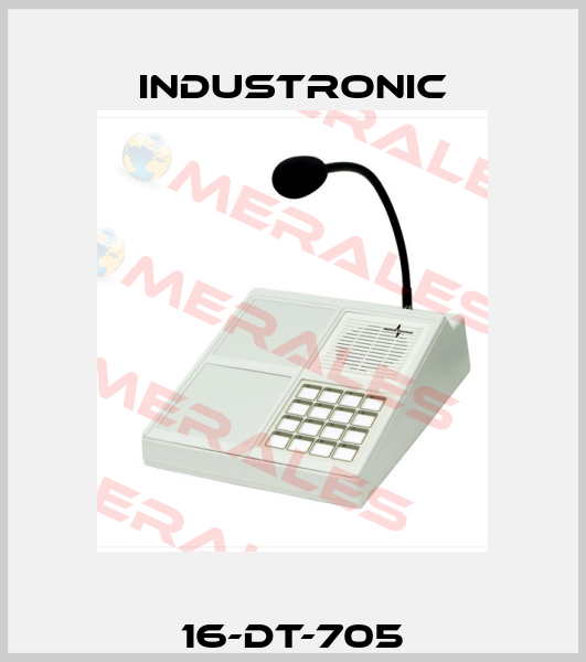 16-DT-705 Industronic