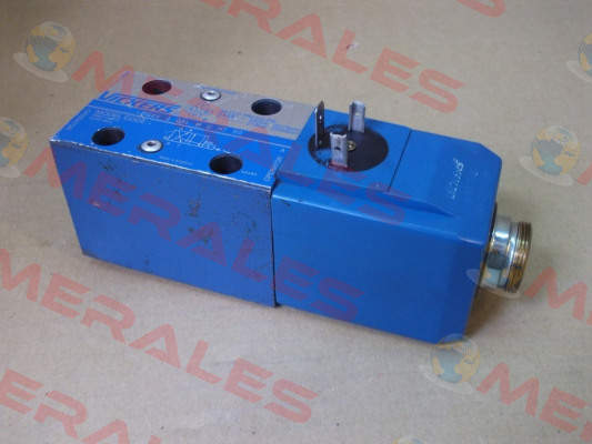 DG4V30ALMUH760 Vickers (Eaton)