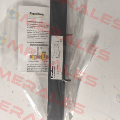 IKU 031T.28 GS4 L Proxitron