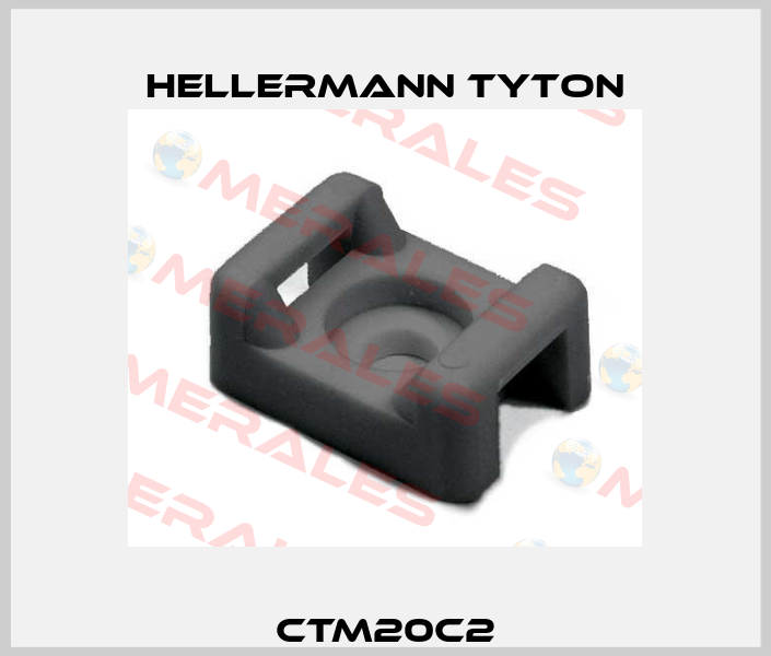 CTM20c2 Hellermann Tyton