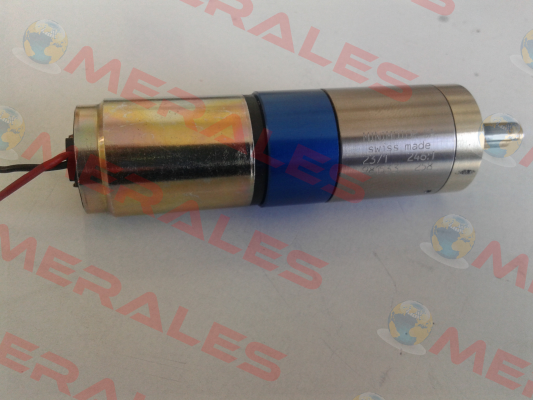 2233.A0187  Minimotor