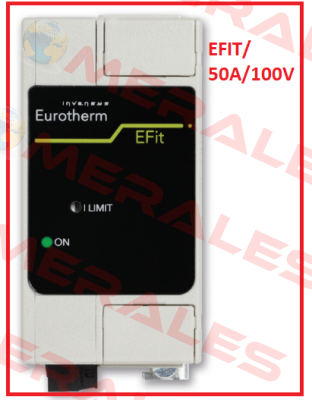 Code: EFIT/50A/100V/4MA20/PA/ENG/230V/CL/NOFUSE/-/ Eurotherm