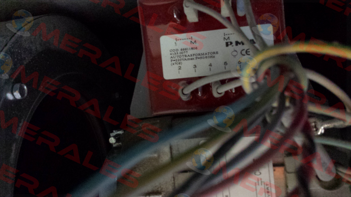 FC 103B-50110/3 Euro Motors Italia
