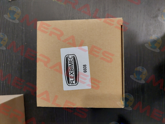 00 6608 Flexbimec